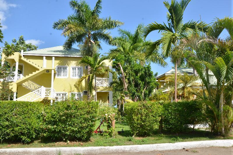 Hotel Merrils Beach III Negril Exterior photo